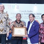 Bangun Kolaborasi, Hadirkan Friendship Exhibition Ceko – Indonesia di ITS