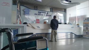 Dugaan Pungli Pengurusan SIM di Satpas Polresta Sidoarjo Mulai Terbongkar