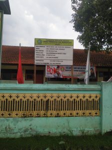 Proyek Rehab SDN Ploso di Wonoayu Diduga Berpotensi Merugikan Negara